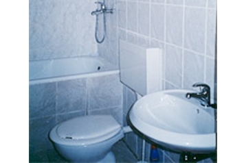 Croacia Privát Sveta Nedilja, Exterior